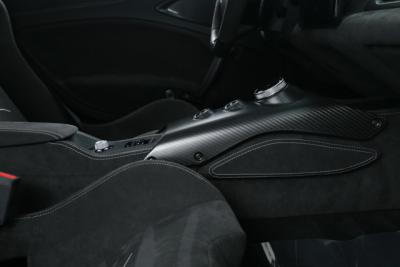 2025 Maserati MC20