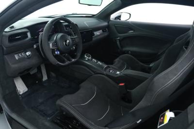 2025 Maserati MC20