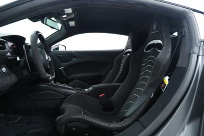 2025 Maserati MC20