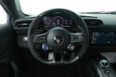 2025 Maserati MC20