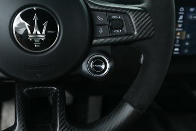 2025 Maserati MC20