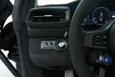 2025 Maserati MC20