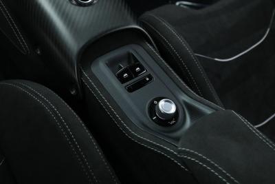 2025 Maserati MC20