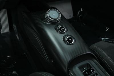2025 Maserati MC20
