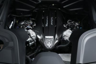 2025 Maserati MC20