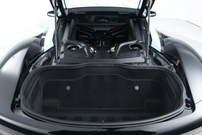 2025 Maserati MC20