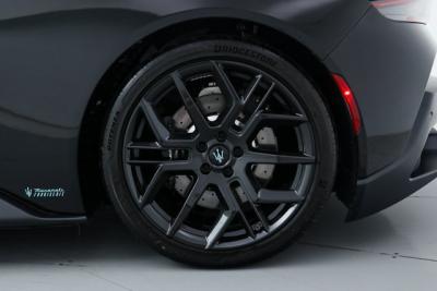 2025 Maserati MC20