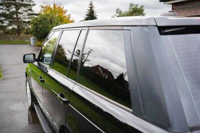 2007 Land Rover Range Rover