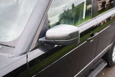 2007 Land Rover Range Rover