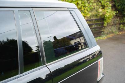 2007 Land Rover Range Rover