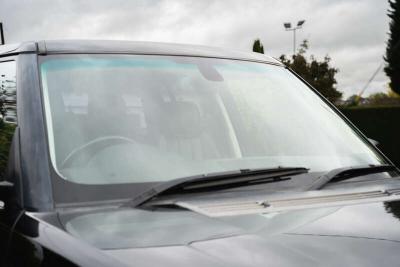 2007 Land Rover Range Rover
