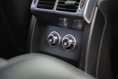 2007 Land Rover Range Rover