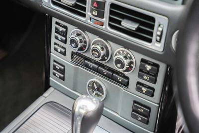 2007 Land Rover Range Rover