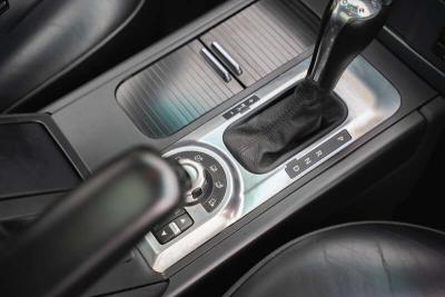 2007 Land Rover Range Rover