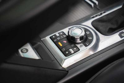 2007 Land Rover Range Rover