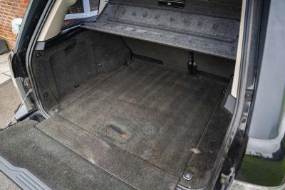 2007 Land Rover Range Rover