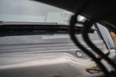 2007 Land Rover Range Rover