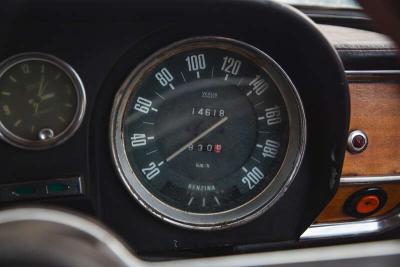 1974 Alfa Romeo GIULIA SUPER