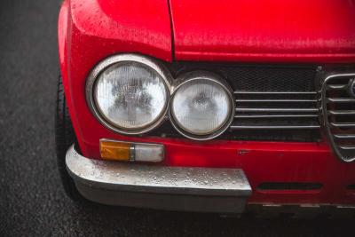 1974 Alfa Romeo GIULIA SUPER