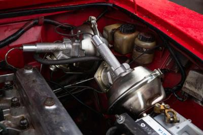 1974 Alfa Romeo GIULIA SUPER