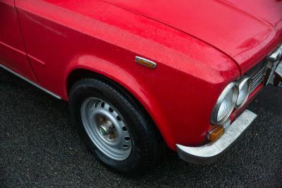 1974 Alfa Romeo GIULIA SUPER