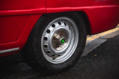 1974 Alfa Romeo GIULIA SUPER