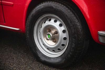 1974 Alfa Romeo GIULIA SUPER