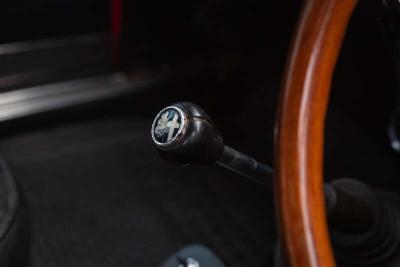 1974 Alfa Romeo GIULIA SUPER