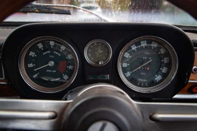 1974 Alfa Romeo GIULIA SUPER