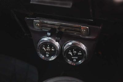 1974 Alfa Romeo GIULIA SUPER