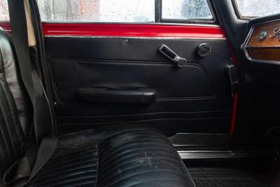 1974 Alfa Romeo GIULIA SUPER