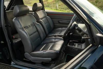 1990 Peugeot 205GTI LIMITED EDITION