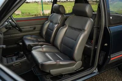 1990 Peugeot 205GTI LIMITED EDITION