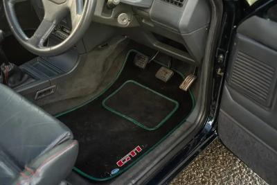 1990 Peugeot 205GTI LIMITED EDITION