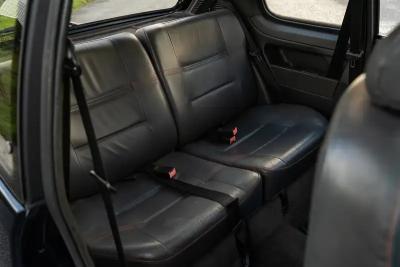1990 Peugeot 205GTI LIMITED EDITION