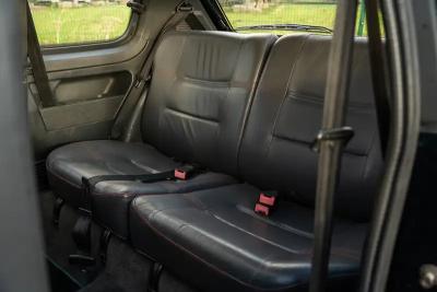 1990 Peugeot 205GTI LIMITED EDITION