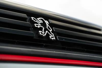 1990 Peugeot 205GTI LIMITED EDITION