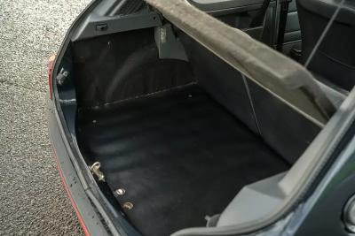 1990 Peugeot 205GTI LIMITED EDITION
