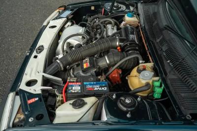 1990 Peugeot 205GTI LIMITED EDITION
