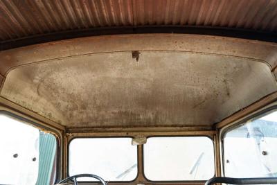 1953 Citro&euml;n HY VAN