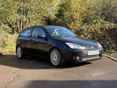 2004 Ford FOCUS ST170