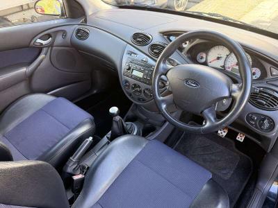 2004 Ford FOCUS ST170