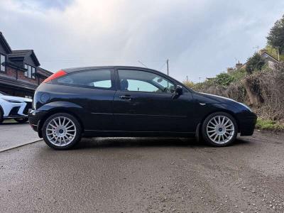 2004 Ford FOCUS ST170