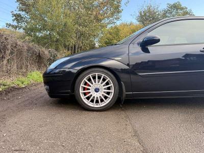 2004 Ford FOCUS ST170