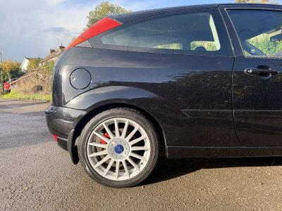 2004 Ford FOCUS ST170