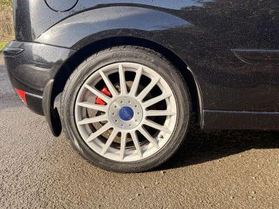 2004 Ford FOCUS ST170