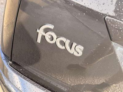2004 Ford FOCUS ST170