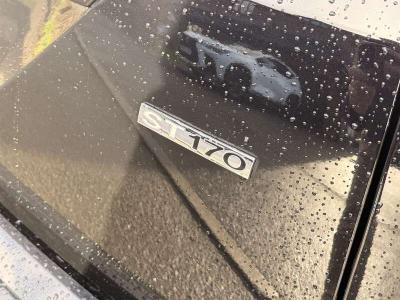 2004 Ford FOCUS ST170