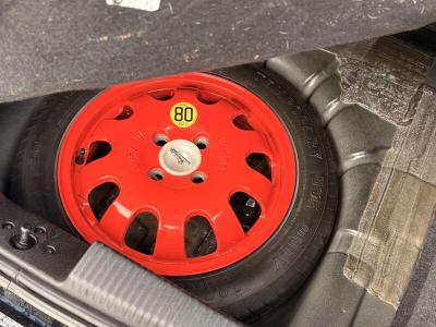 2004 Ford FOCUS ST170