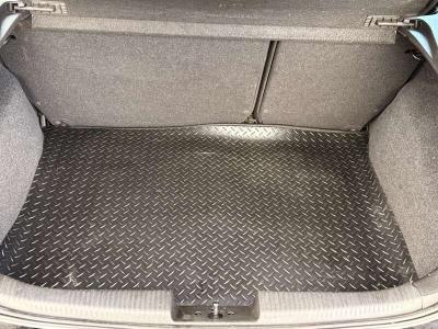 2004 Ford FOCUS ST170
